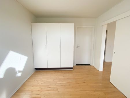 Rummelig 2-værelses lejlighed i vestbyen - Photo 5