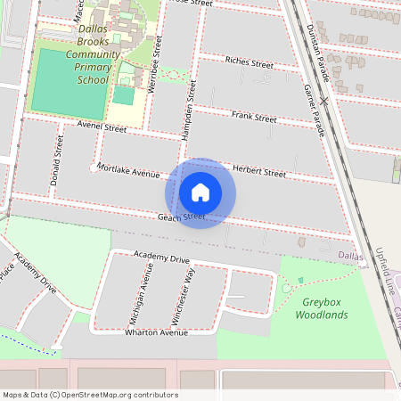 1/50 Geach Street, Vic 3047, Dallas