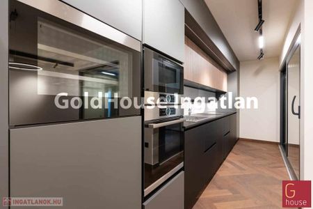 Kiadó lakás Budapest VI. ker 2 300 Euro - Photo 3