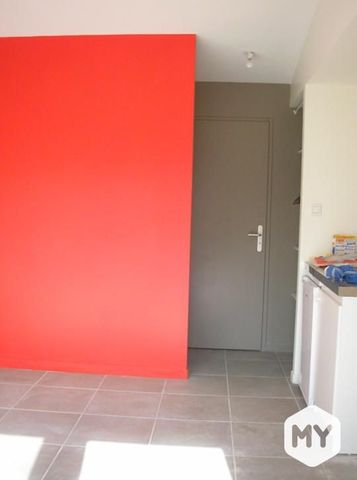 Appartement • Location • 28m2 • Aubière - Photo 3