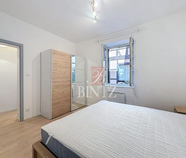 Location Appartement 2 pièces 37m² STRASBOURG 67000 - Photo 3