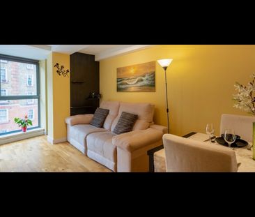 1 Bed Flat, Crowndale Road, NW1 - Photo 3