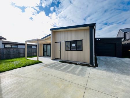 32 Black Beech Crescent, Takanini, Auckland - Photo 3