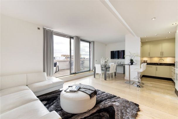 Brompton Road, Knightsbridge, SW3, London - Photo 1