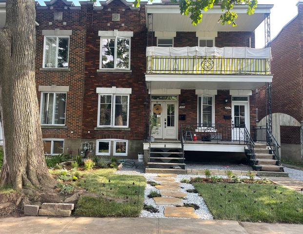 À louer / Appartement - Photo 1