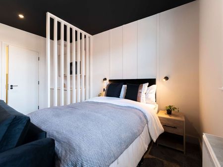 ✨ Luxury Studios on Edge of Manchester City Centre - Photo 5