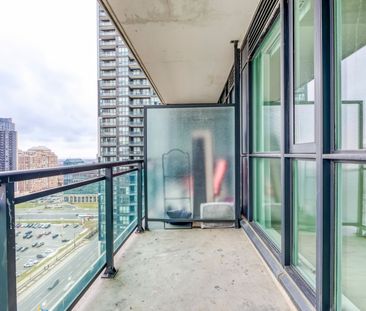 For Lease - 4065 Brickstone Mews Unit# 1808, Mississauga, Ontario - Photo 2