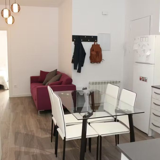 Calle de la Cava Alta, Madrid, Community of Madrid 28005 - Foto 1