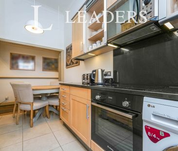 3 bedroom house to rent Montpellier House, Suffolk Square, Cheltenh... - Photo 4