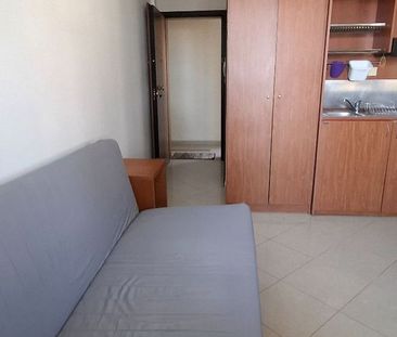 Studio/Γκαρσονιέρα για ενοικίαση Κουλέ Καφέ (Άνω Πόλη) - Photo 2