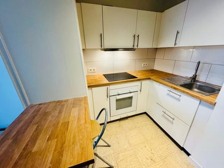 Studio te huur - Photo 5