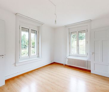 4.0 Zimmerwohnung in Sirnach - Photo 6