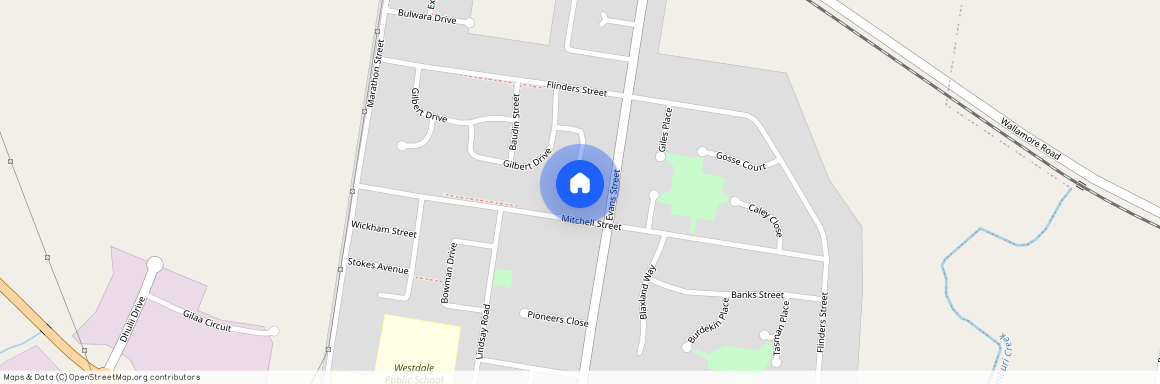 17 Baxter Place, NSW 2340, Westdale
