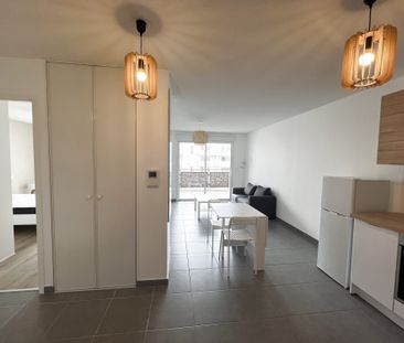 Location Appartement 2 pièces 46m² RODEZ 12000 - Photo 2