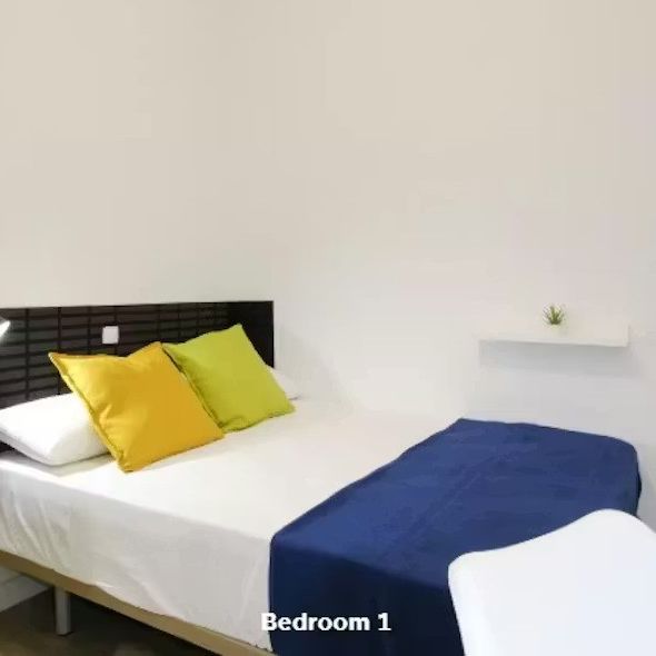 Calle de Fernando VI, Madrid, Community of Madrid 28004 - Photo 1