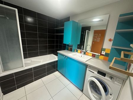 Appartement T3 Le Puy-en-Velay à louer - Photo 5