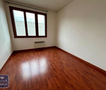 Location Appartement 2 pièces 48m² ALENCON 61000 - Photo 2