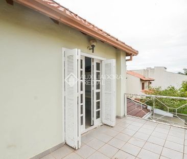Casa em Condomínio com 4 quartos e 300m² para alugar em Espírito Sa... - Photo 1