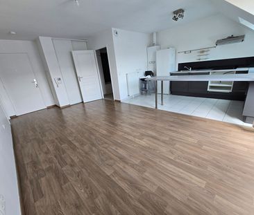 Appartement Chambly - 2 piÃ¨ces - 50.16mÂ² , Chambly - Photo 5