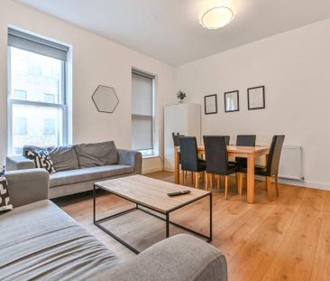 3 bedroom maisonette to rent - Photo 1