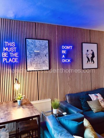 Moseley Road, Manchester, M14 6PA - Photo 5