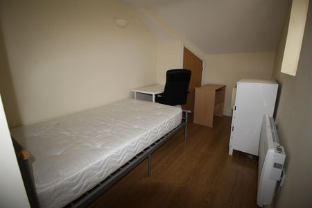 Colum Road, Cardiff - Photo 3