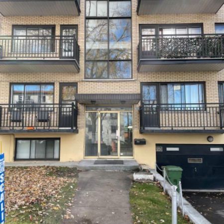 Grand: 35e Avenue / Belanger grand 5 1/2 rue de Cannes - Photo 3