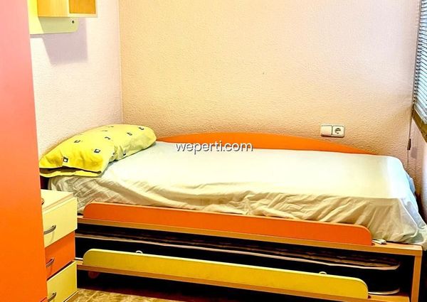 Apartment in Torrevieja, Playa de los Locos, for rent