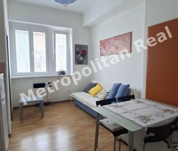 Priestranný 1 izbový byt s balkónom v top lokalite Ružinova - Photo 1