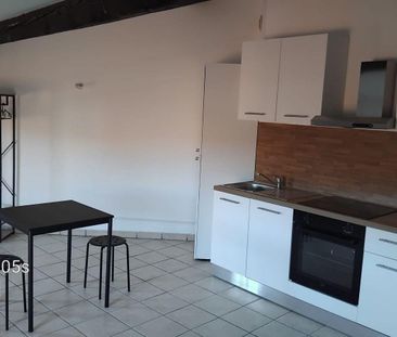 Location Appartement 1 pièce 29m² PERPIGNAN 66000 - Photo 5