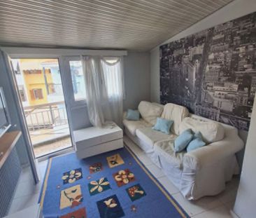 Studio/Γκαρσονιέρα για ενοικίαση Κουλέ Καφέ (Άνω Πόλη) - Photo 6
