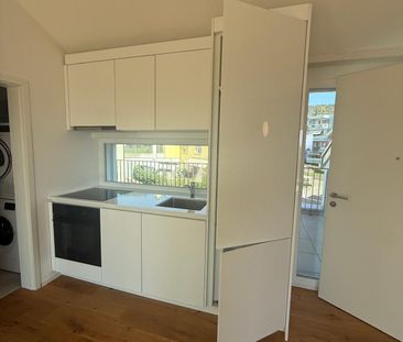 Tolle 2.5 Zimmer Attika-Wohnungen an erstklassiger Lage - Photo 5