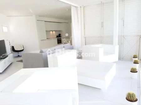Piso en alquiler en Botafoc - Talamanca - Foto 3