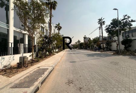 Largest plot | Corner | 1 of 4. | G+3 - Photo 2