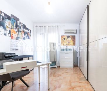 Appartamento via Monte San Calogero 5, Strasburgo - Belgio, Palermo - Photo 6