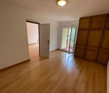 APPARTEMENT à louer T2 CARRRY LE ROUET EN BORD DE MER, - Photo 1