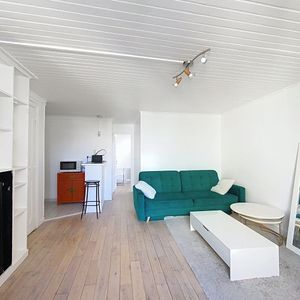 Appartement T2 près de PARIS à louer - Photo 2