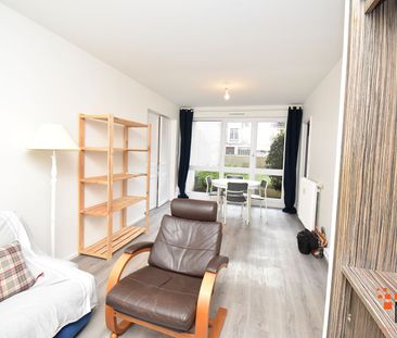 Location Appartement 2 pièces 40m² - Photo 2