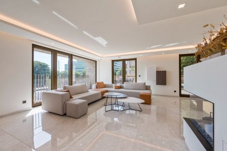 Luxe duplexappartement in Cadixwijk! - Foto 2