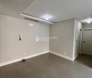 Apartamento com 2 quartos e 63m² para alugar em Ribeirão da Ilha, F... - Foto 1