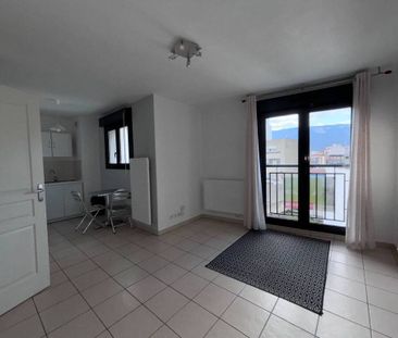 Appartement 2 pièces - Photo 3