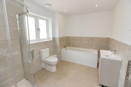 2 bedroom bungalow to rent - Photo 5