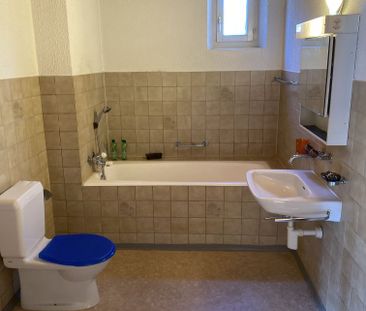 4.5 Zimmer, 85 m², 1. Stock - Foto 3