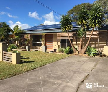 8 Yarrow Court, 4163, Cleveland Qld - Photo 2