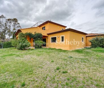 maison familliale - Photo 1