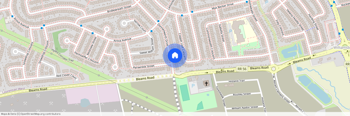 136 Donnenwerth Drive, Kitchener