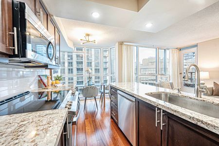 For Lease - 736 Bay Street Unit# 1810, Toronto, Ontario - Photo 5