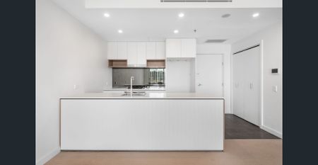 Modern Living in a Prime Location - 6 MONTH Lease - Photo 4