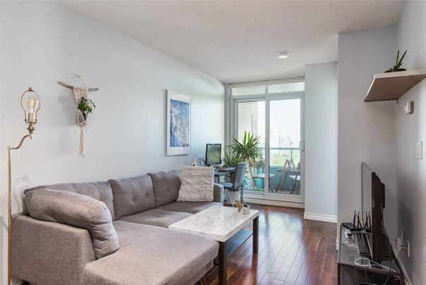 For Lease - 17 Barberry Place Unit# 1113, Toronto, Ontario - Photo 1