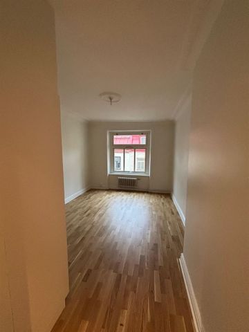 Göteborg, Göteborg, Sveagatan, 95 Kvm 3 Rok, Nyrenoverad - Foto 4